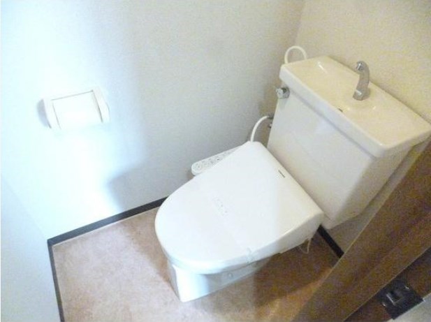 新佐川ビル その他1