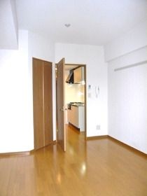 メルベーユ池之内 ベッドルーム