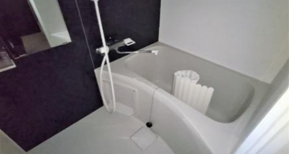 TLRレジデンス亀有 風呂画像