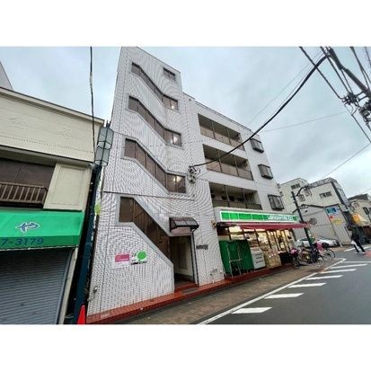 メゾン・コイケ 外観