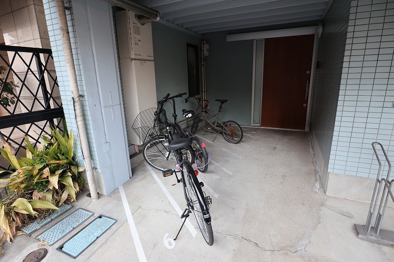 FLAT474ビル その他6