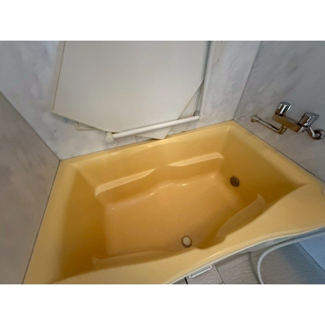 FLAT474ビル 風呂画像