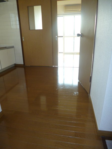 ハイツリバーランド  その他5