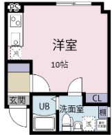 VARIE AKIBA Due 間取り