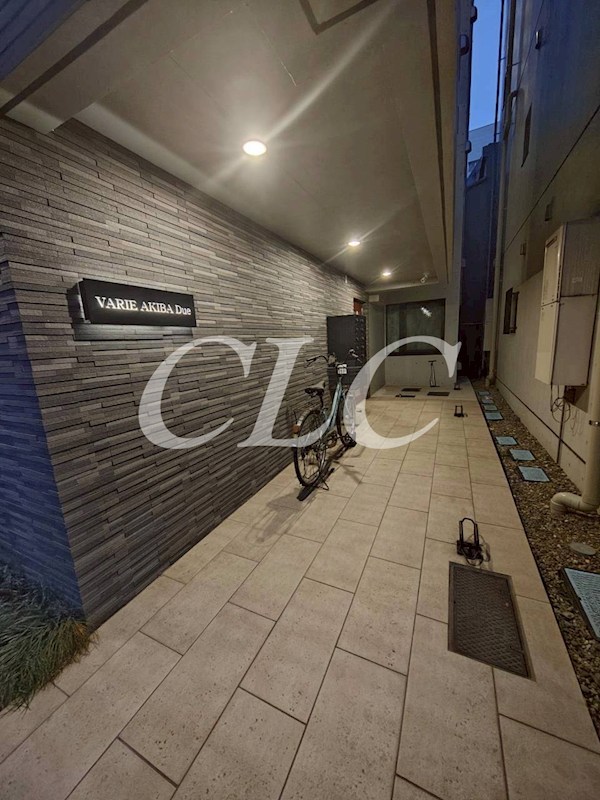 VARIE AKIBA Due その他5