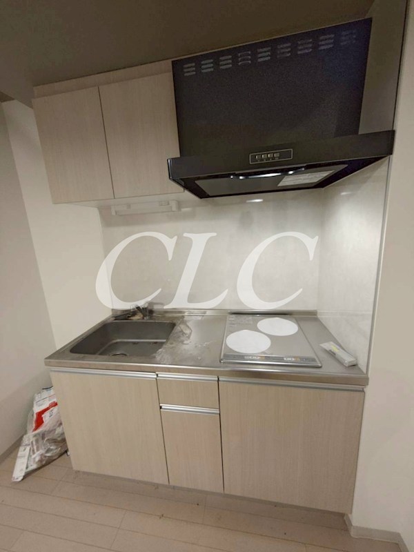 VARIE AKIBA Due キッチン