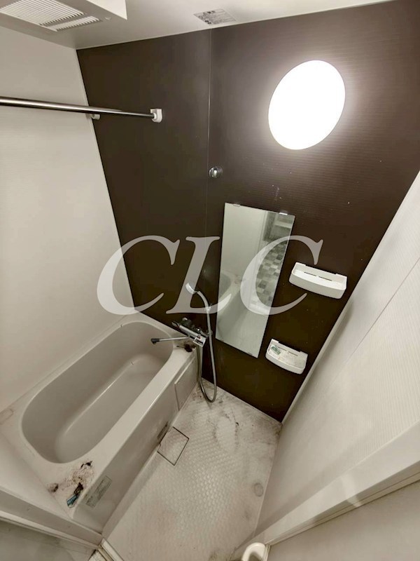 VARIE AKIBA Due 風呂画像