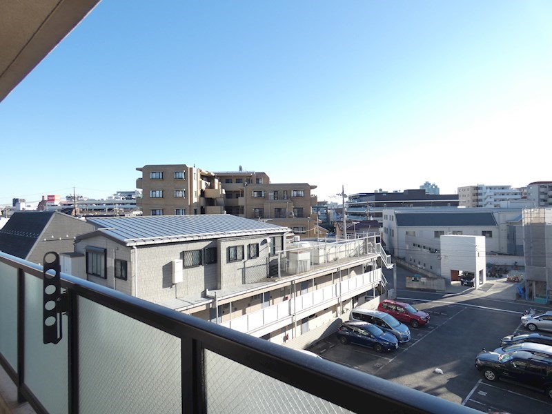 ファインコート立石 その他3