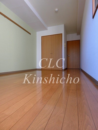 ファミール ベッドルーム