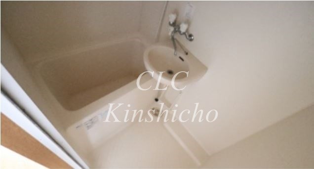 ファミール 風呂画像