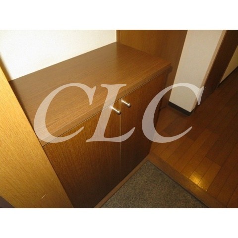 新佐川ビル 玄関