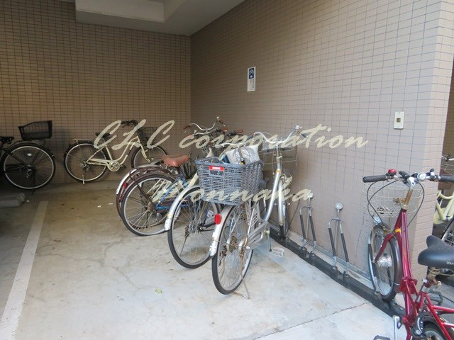 新佐川ビル その他外観3