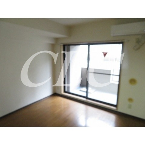 新佐川ビル リビング