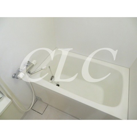 新佐川ビル 風呂画像