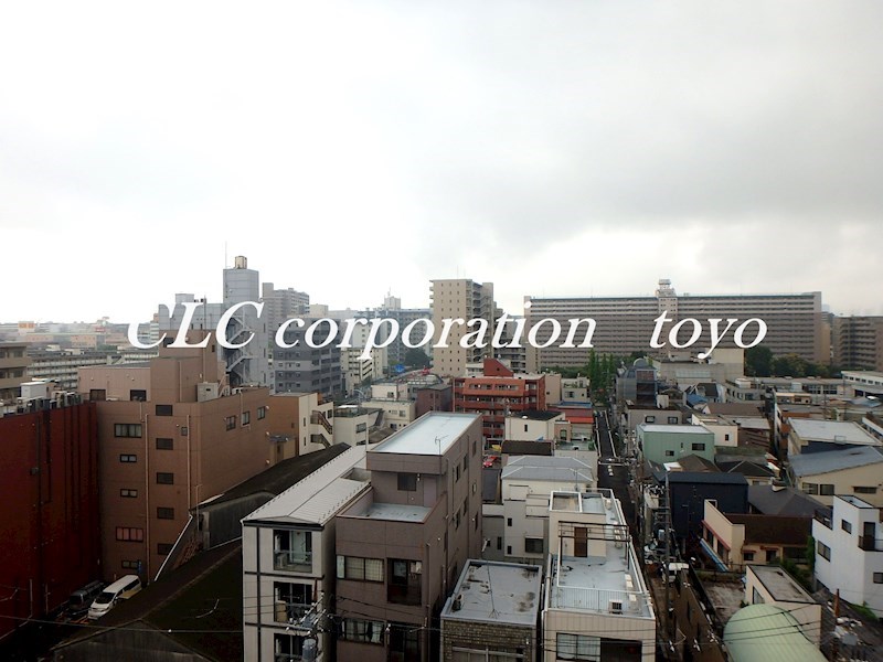 ヴィータローザ南砂町 その他3