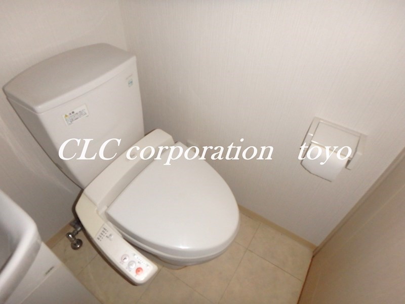 ヴィータローザ南砂町 その他7