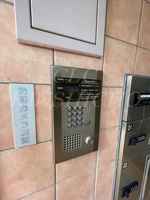 エスト東向島 その他6