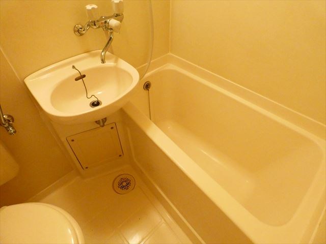 ウォンザハイムＡ棟 その他6