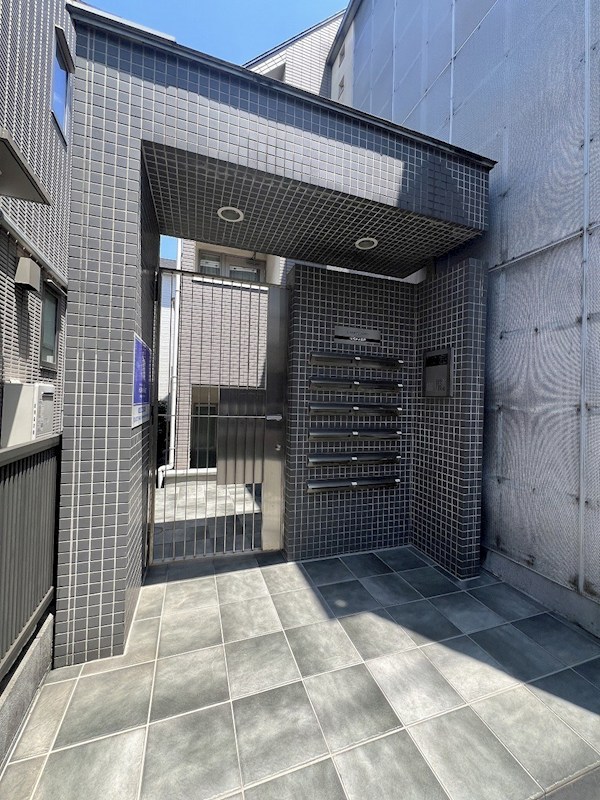 リバティ青戸 その他1