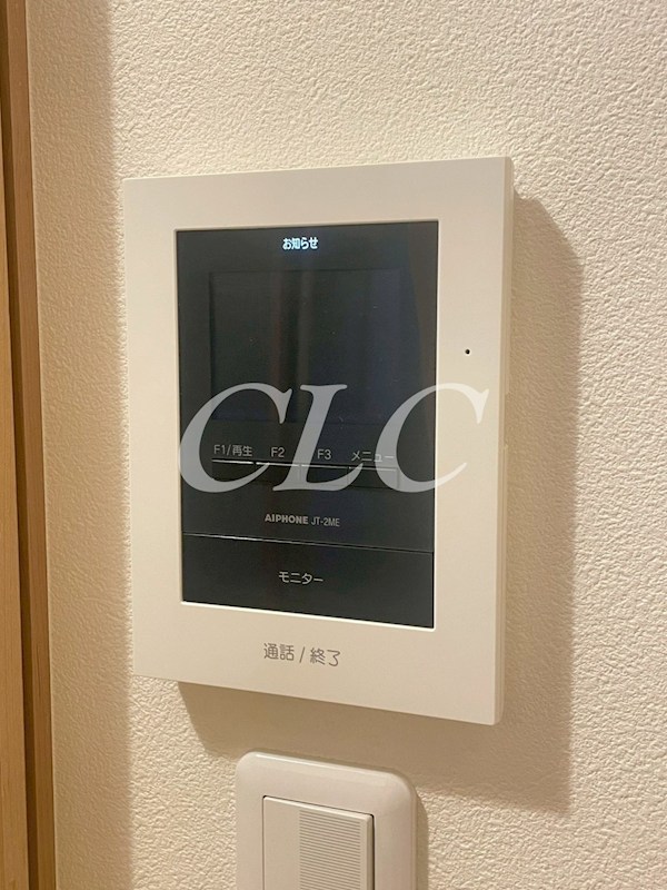 ハイ・ブリッジ南千住 その他3