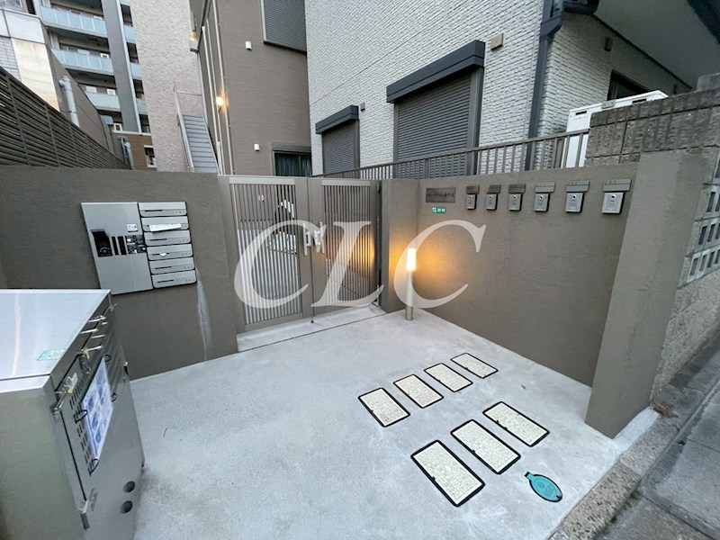 ハイ・ブリッジ南千住 その他7