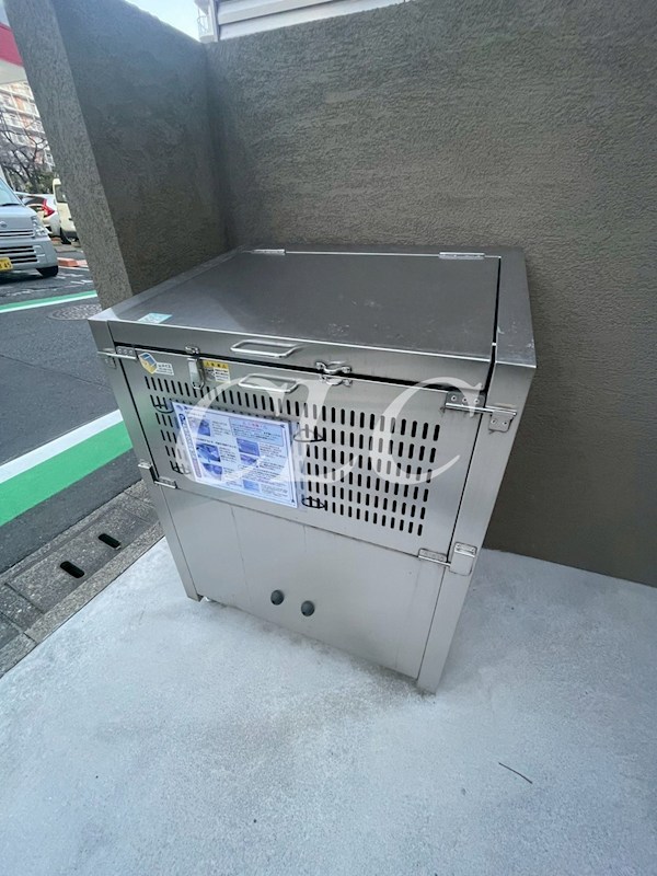 ハイ・ブリッジ南千住 その他15