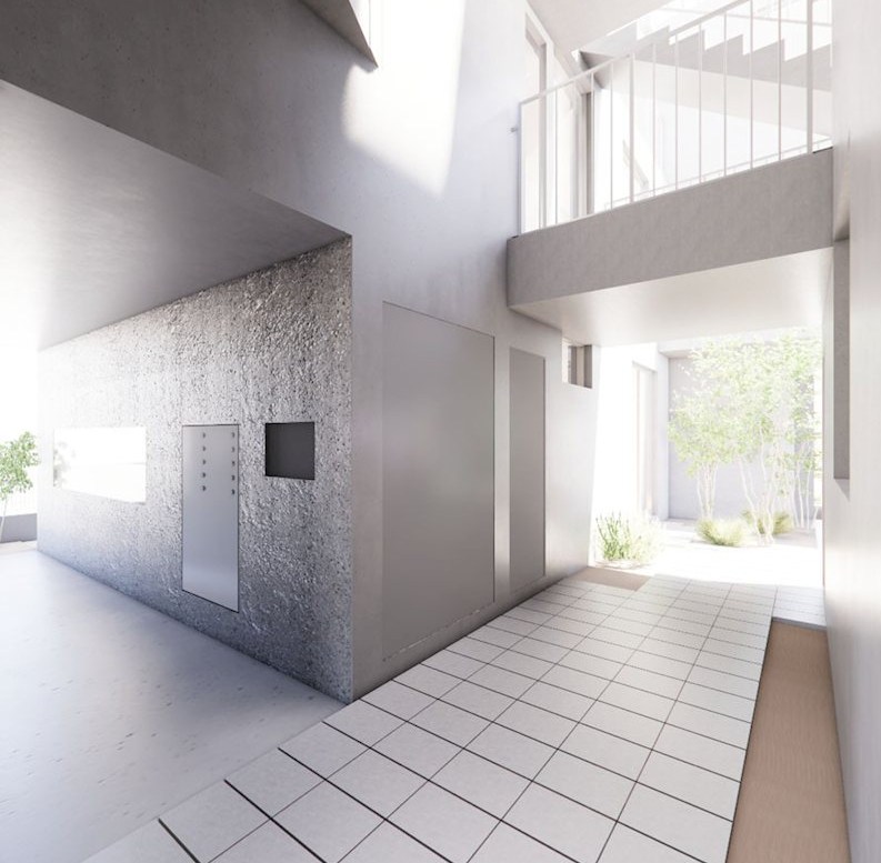 ROJI　COURT　MOTOKI その他3