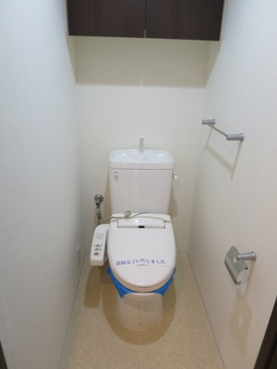 エコロジー錦糸町レジデンス その他2