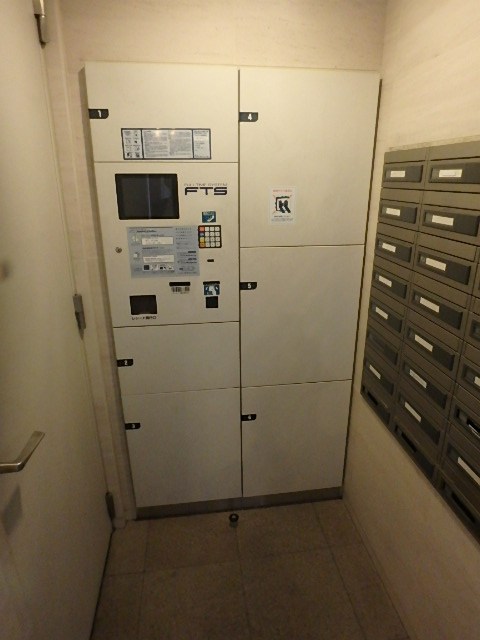 エコロジー錦糸町レジデンス その他5