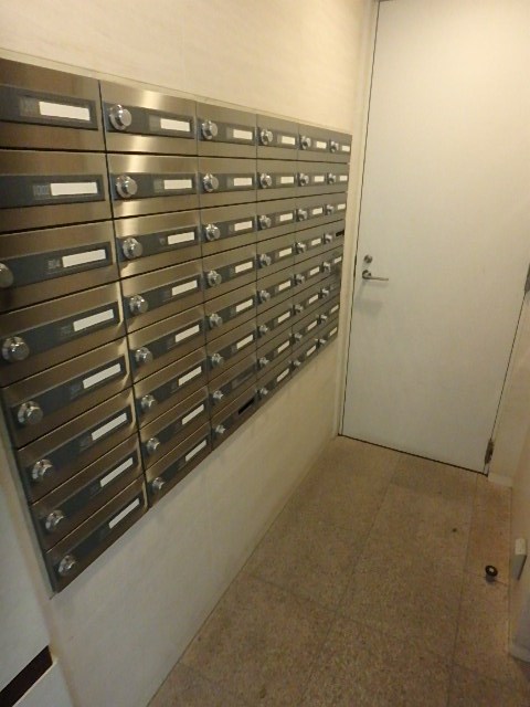 エコロジー錦糸町レジデンス その他7