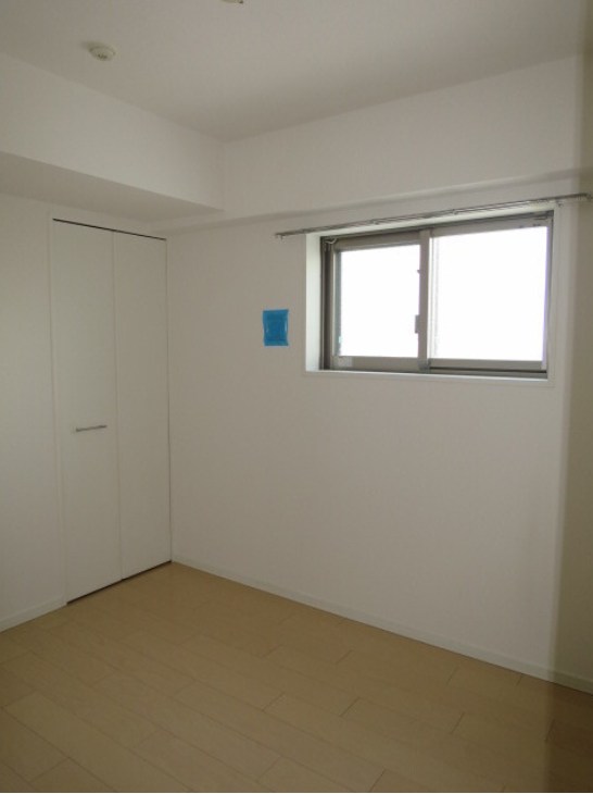 エコロジー錦糸町レジデンス ベッドルーム