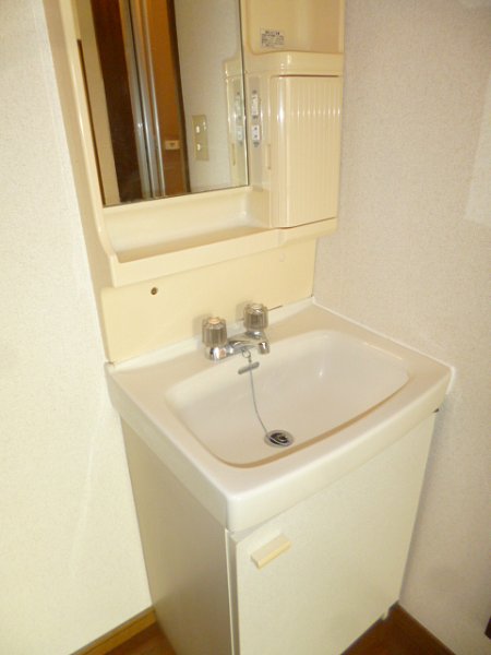 ハイツリバーランド  その他1