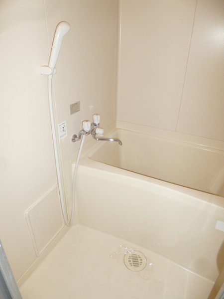 ハイツリバーランド  風呂画像