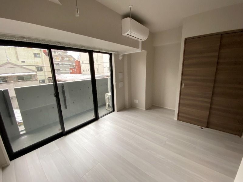 ブランシュワ   リビング