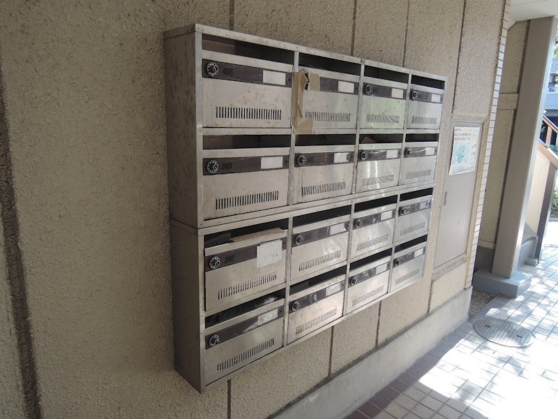 サンコーポラス坂本 その他6