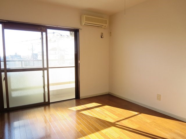 サンコーポラス坂本 その他2