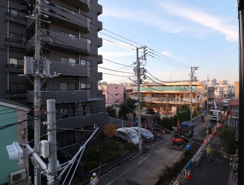 エクセラン立石 その他7