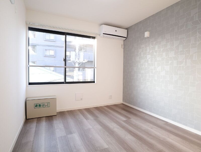 エクセラン立石 リビング