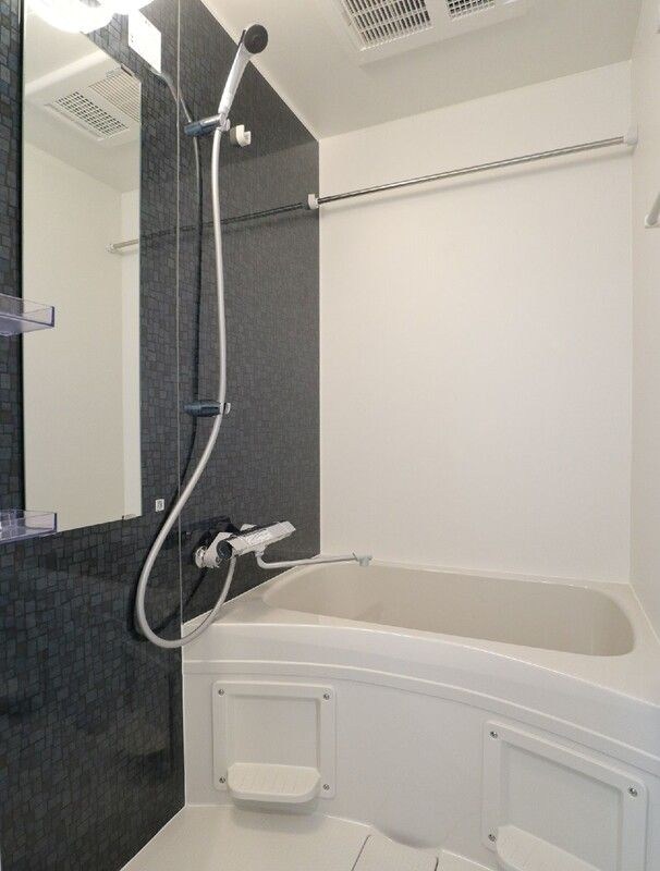 エクセラン立石 風呂画像