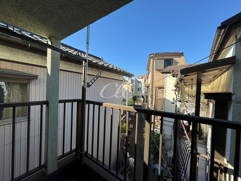 MHブルーハウス その他2