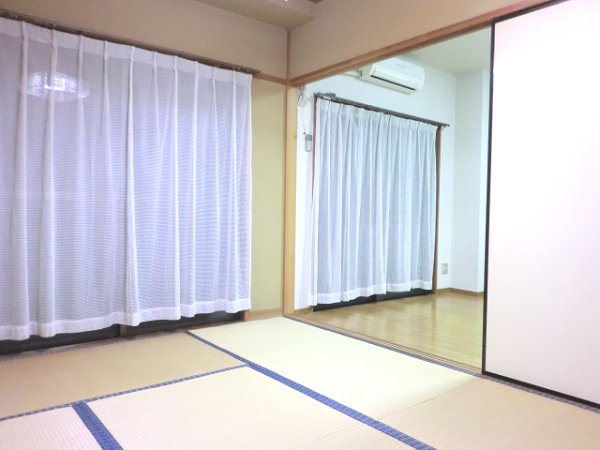 グレースハイツ その他1