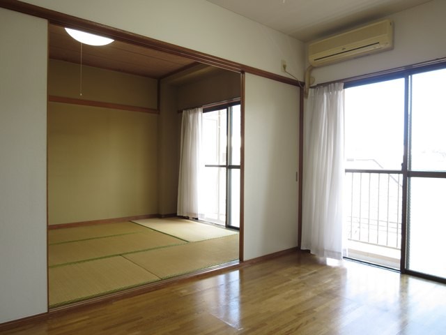 グレースハイツ その他7