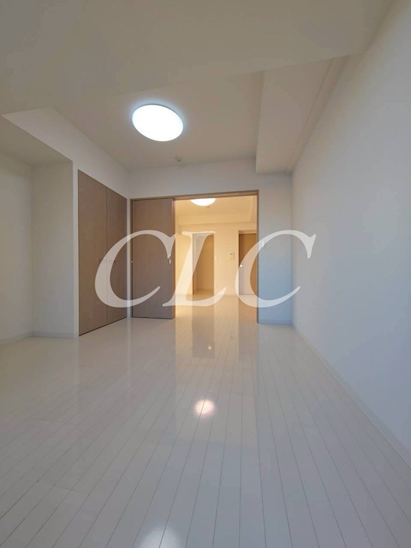 リファイズエムエス ベッドルーム