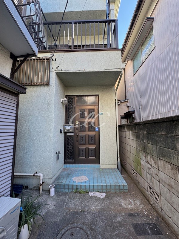 MHブルーハウス その他4