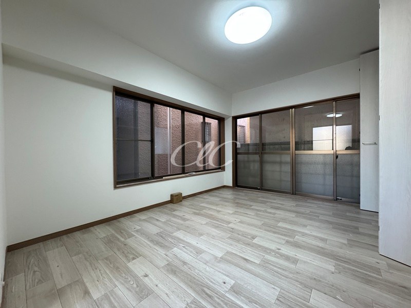 MHブルーハウス リビング