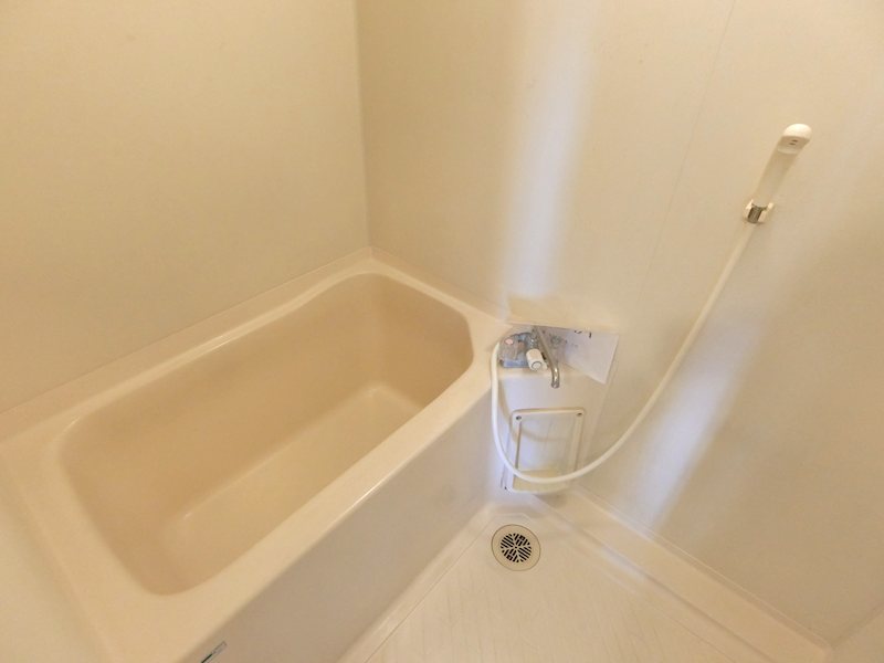 アーバンハイツ飯野 風呂画像