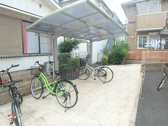 シャトル その他5