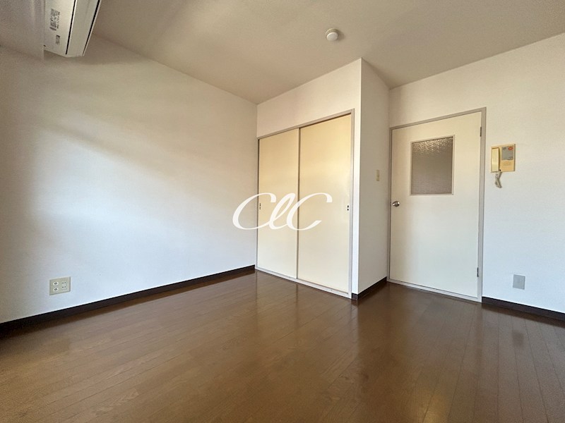 瑞江マキノビル リビング