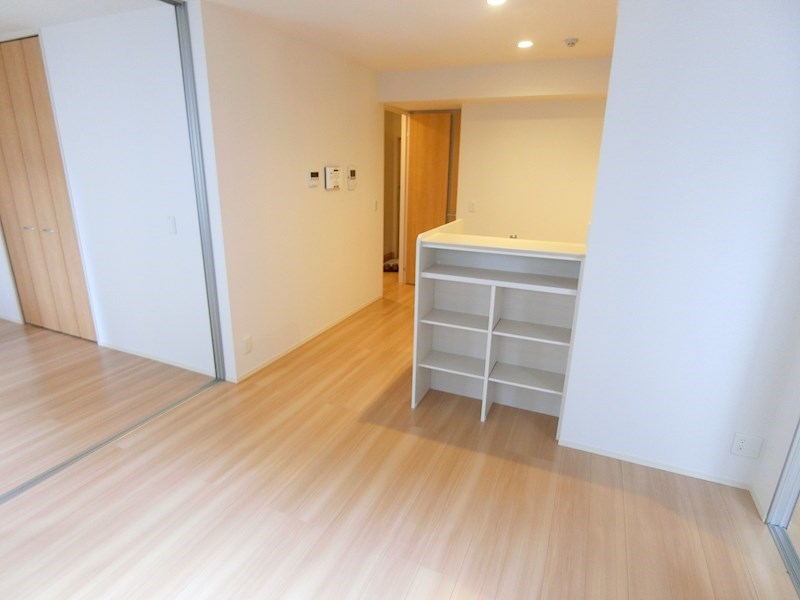 シーガル リビング