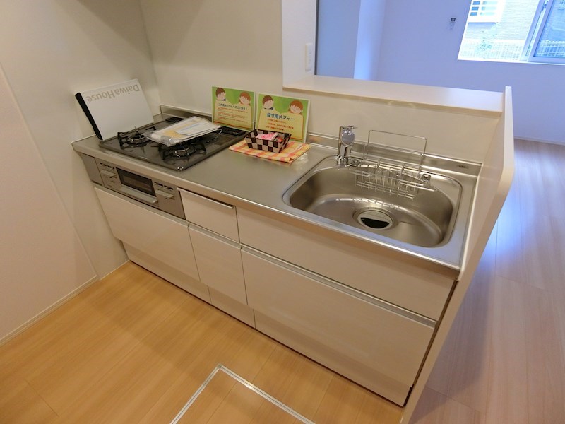 シーガル キッチン